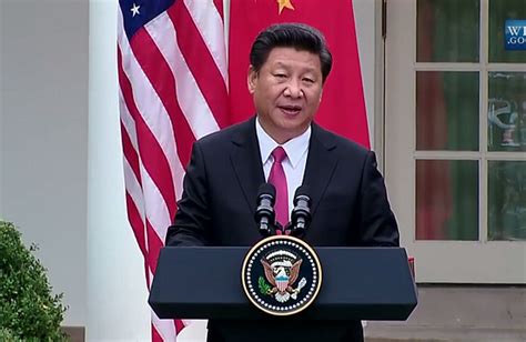 how are us china cyber relations progressing